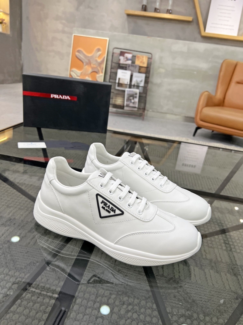 Prada Casual Shoes